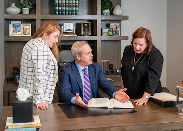 Holloway Law Group