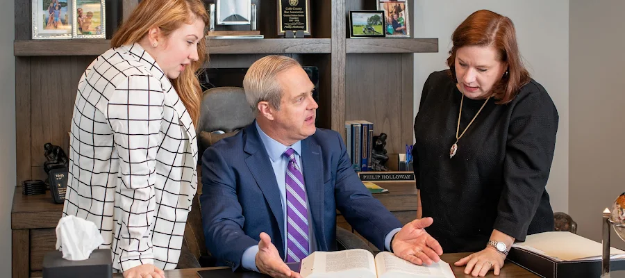 Holloway Law Group