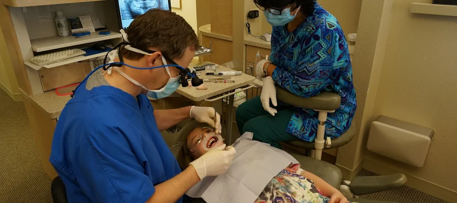 HollowBrook Dental