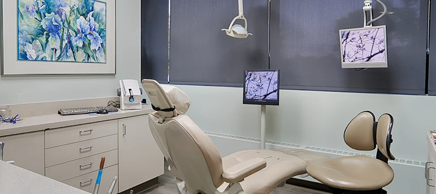 Holly Family Dentistry, PLLC