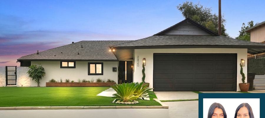 Holly McKhann Realtor- First Team Real Estate | Luxury Portfolio International