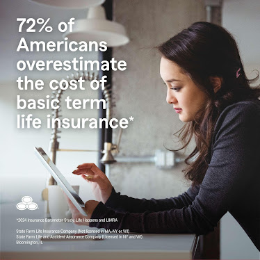 Holly Mitchell - State Farm Insurance Agent
