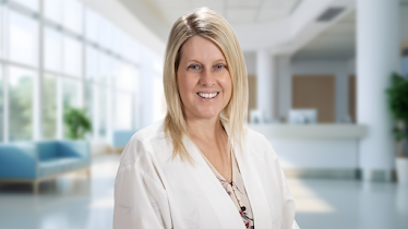 Holly Reed, FNP-BC