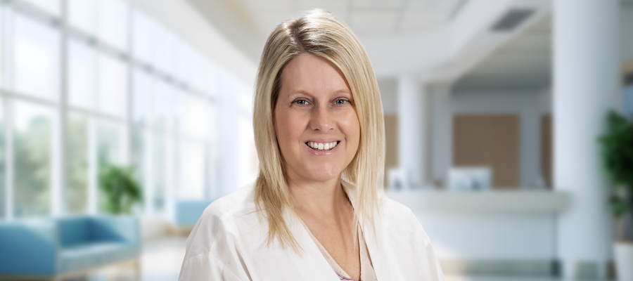 Holly Reed, FNP-BC