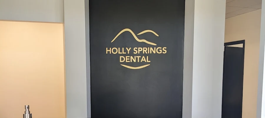 Holly Springs Dental