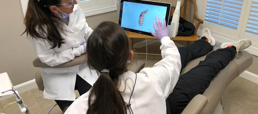 Holly Tree Dental