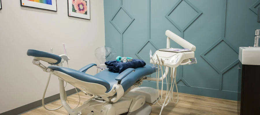 Holman Family Dental Care