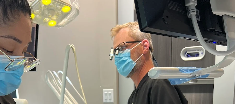 Holmes Dental P.C.