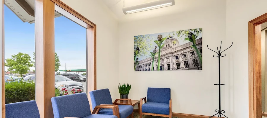 Holmes Family & Cosmetic Dentistry