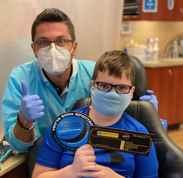 Holmes & Palmer Orthodontics - Huntington