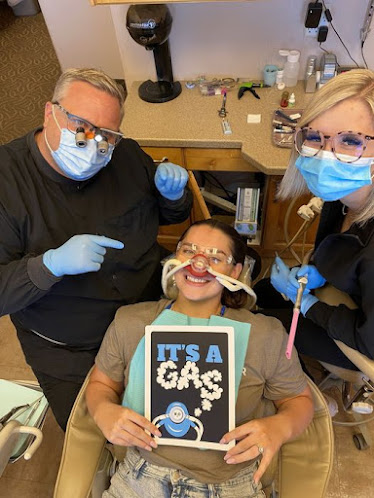 Holt Dental Care