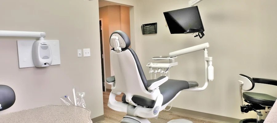 Holt Family Dentistry