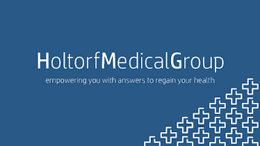 Holtorf Medical Group