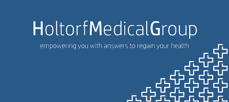 Holtorf Medical Group