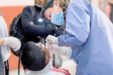 Holy City Dentistry