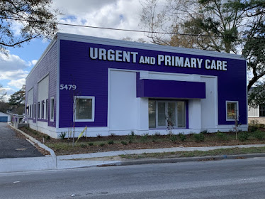 Holy City Med Urgent and Primary Care (North Charleston)