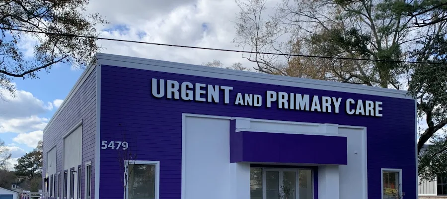 Holy City Med Urgent and Primary Care (North Charleston)