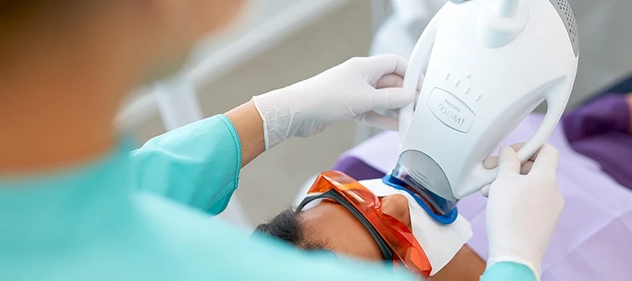 Holy City Orthodontics