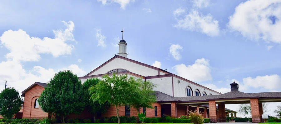 Holy Covenant United Methodist Church