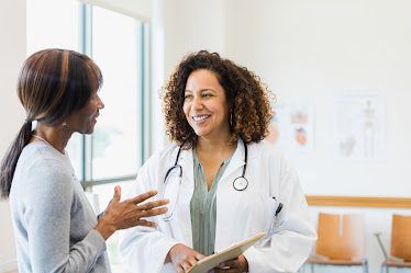 Holy Cross Urgent Care - Rio Vista