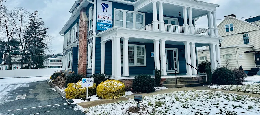 Holyoke Family Dental