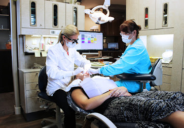 Homan & Corpuz Family Dentistry