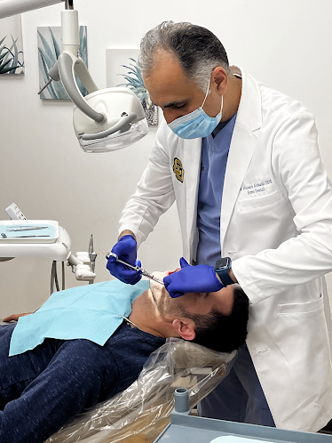 Home Dental