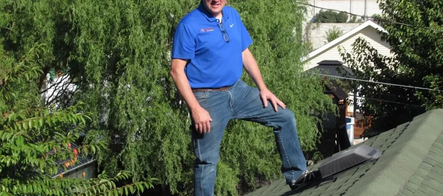 Home Pro Inspections Iowa