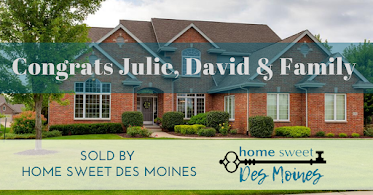Home Sweet Des Moines - Realty ONE Group