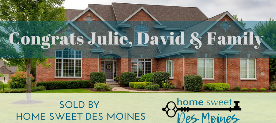 Home Sweet Des Moines - Realty ONE Group