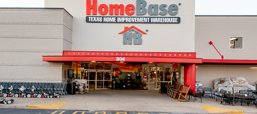 HomeBase