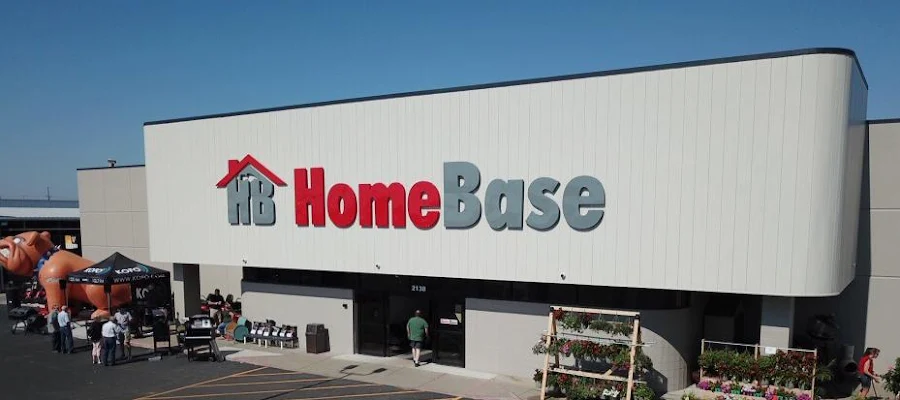 HomeBase