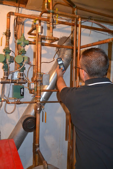 Homeguard Home Inspections LLC Licensed and Certified Home Inspector