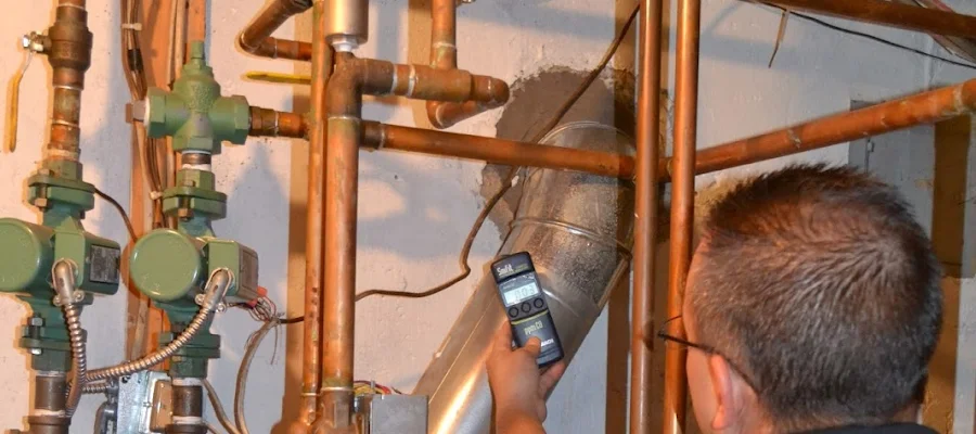 Homeguard Home Inspections LLC Licensed and Certified Home Inspector