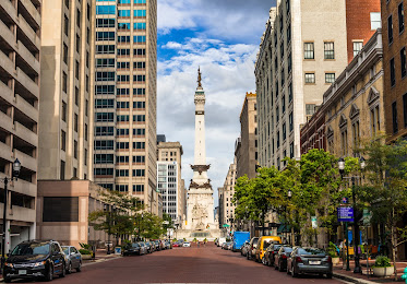 HomeRiver Group Indianapolis Property Management