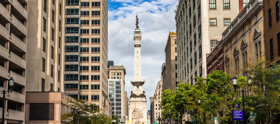 HomeRiver Group Indianapolis Property Management