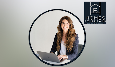 Homes by Breann Team