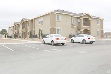 Homestead Apartments
