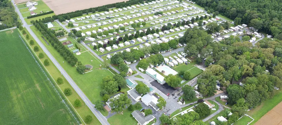 Homestead Campground