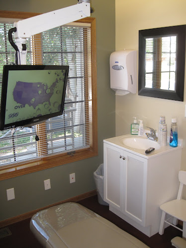 Homestead Dental