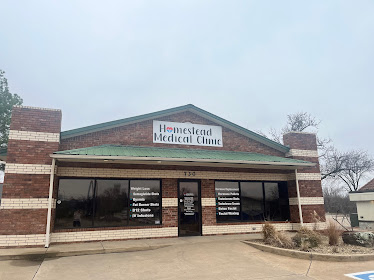 Homestead Medical Clinic