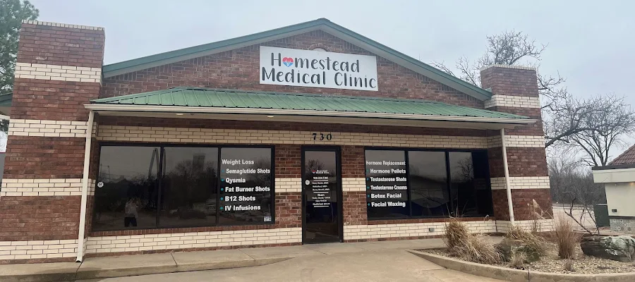 Homestead Medical Clinic