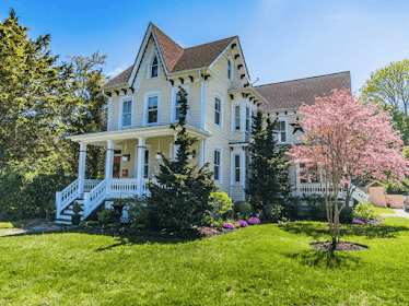 Homestead Real Estate