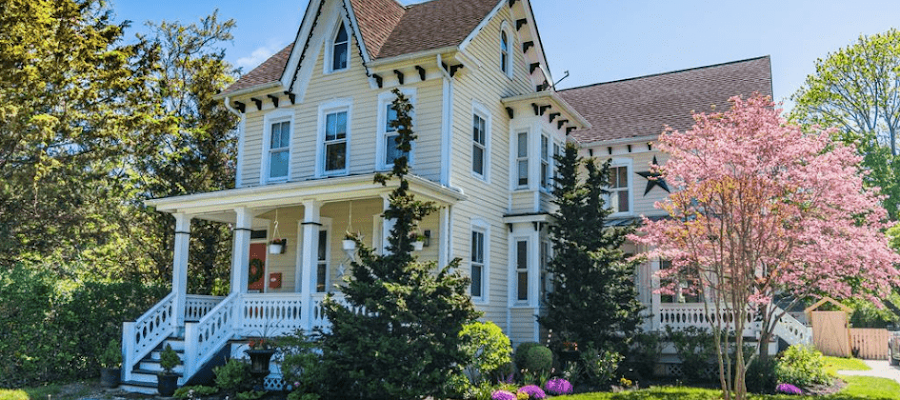 Homestead Real Estate