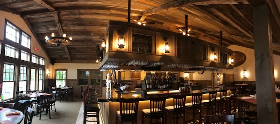 Homestead Restaurant