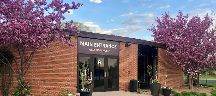 Hometown Church – Bloomington
