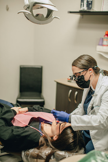 Hometown Dental Brannon Crossing