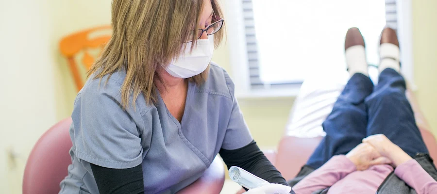 Hometown Dental Lancaster