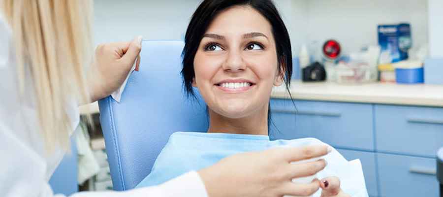 Hometown Dental Smiles