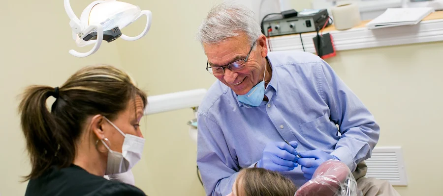 Hometown Dental Stanford
